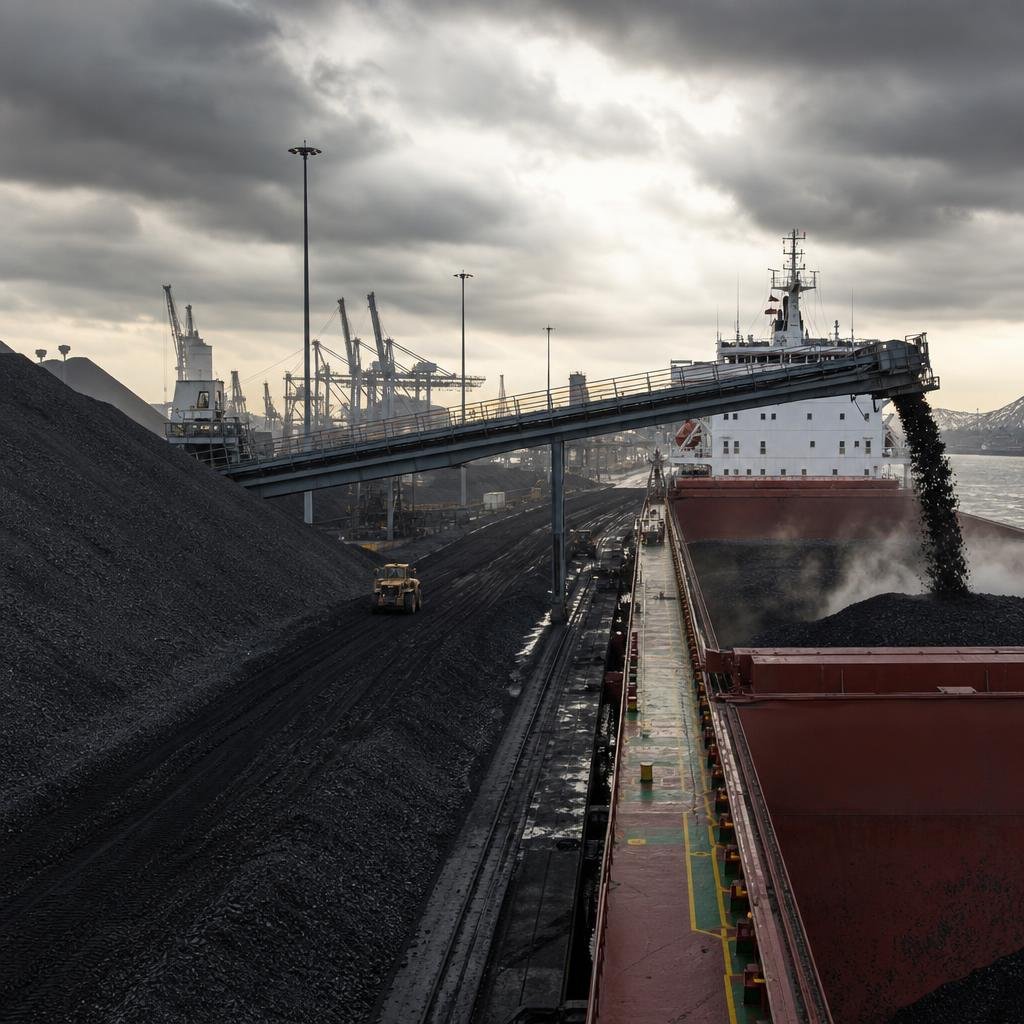 Coal