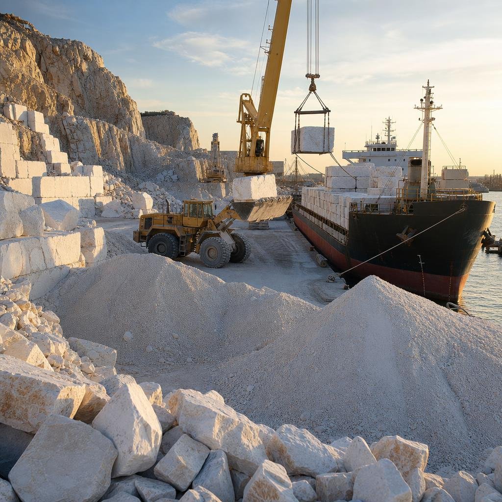 Limestone